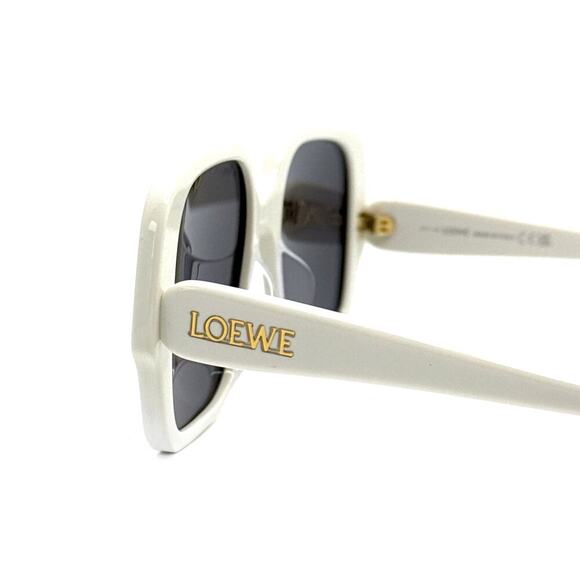 New, LOEWE Sunglasses LW40134U 25A Authentic main image 11